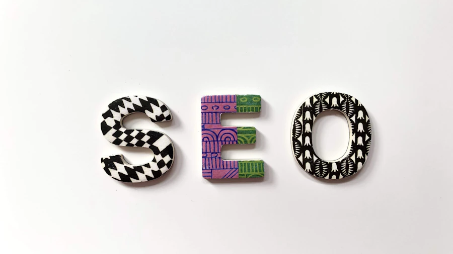technical SEO and search engine optimisation