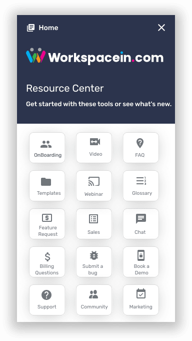 workspacein.com app