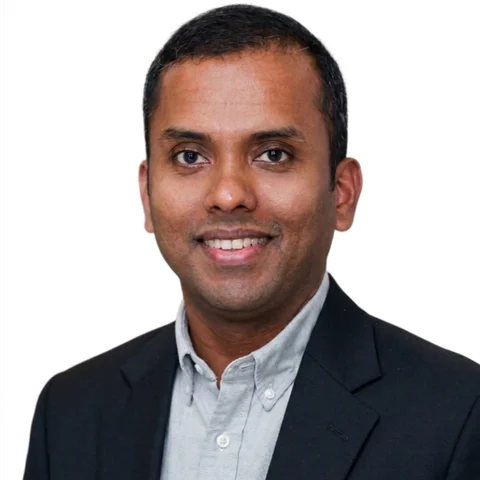 Jose Thomas — Founder & CEO of workspacein.com