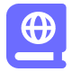 Learning Management icon