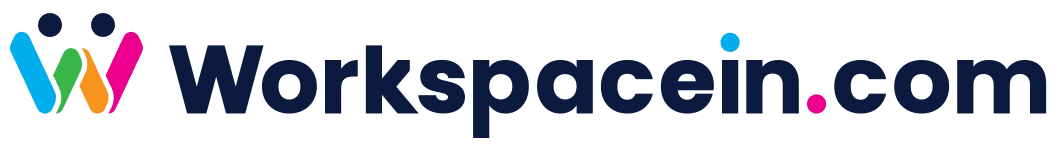 workspacein.com logo